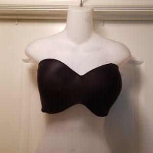 Strapless Bra- no straps